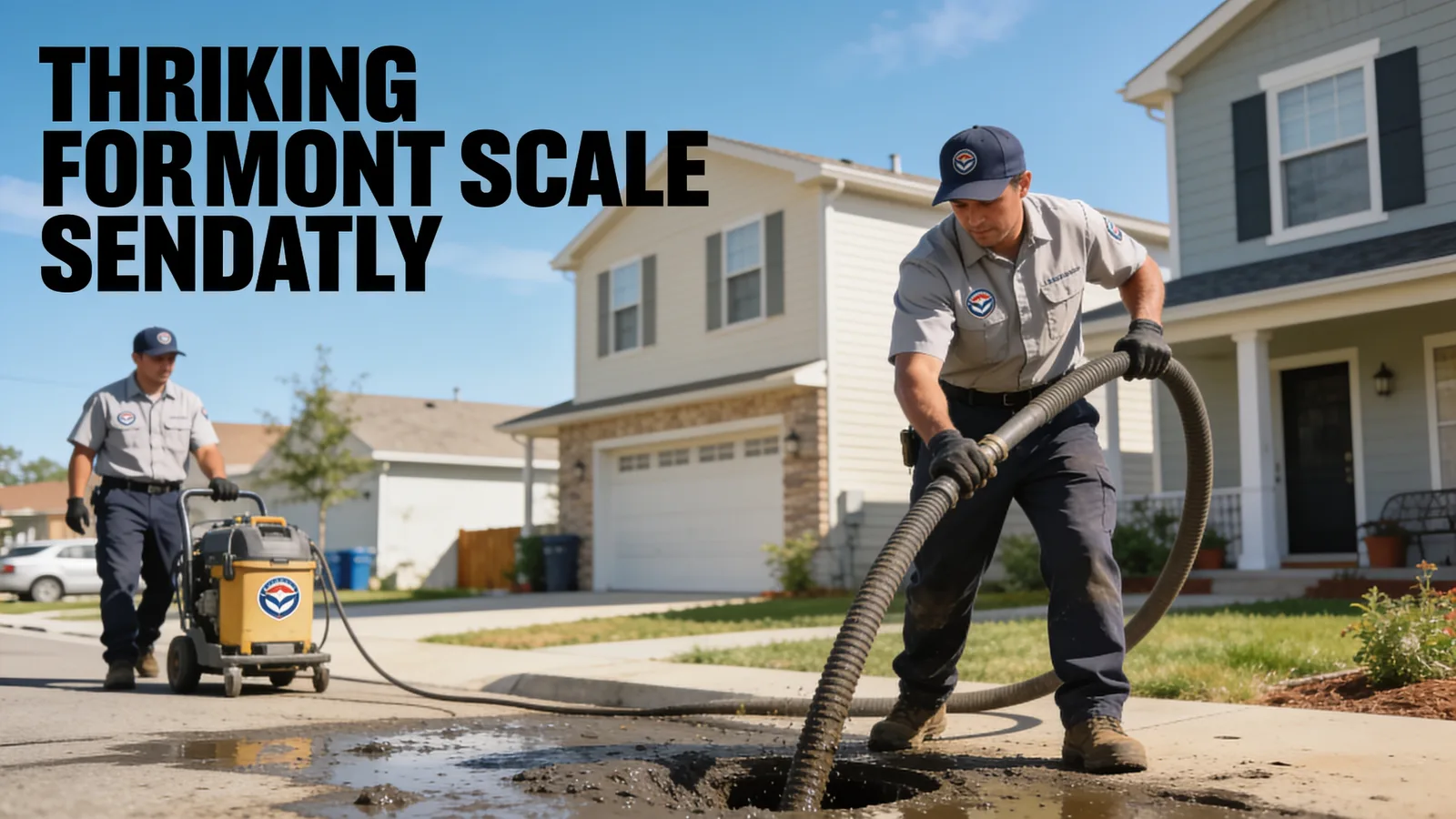 Sewage Cleanup in Geneseo, NY near me